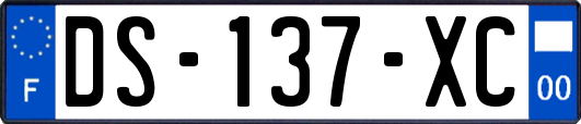DS-137-XC
