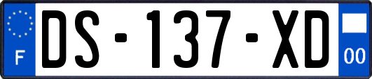 DS-137-XD