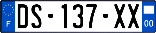 DS-137-XX