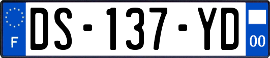 DS-137-YD