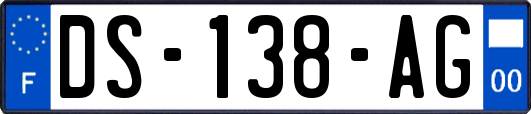 DS-138-AG