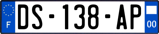 DS-138-AP