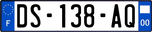 DS-138-AQ