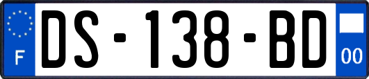 DS-138-BD