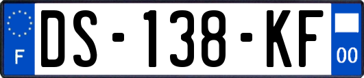 DS-138-KF