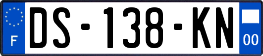 DS-138-KN