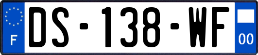 DS-138-WF