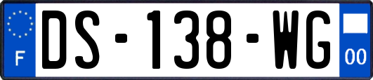 DS-138-WG