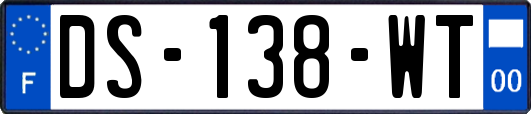 DS-138-WT