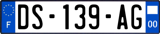 DS-139-AG