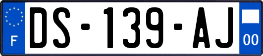 DS-139-AJ