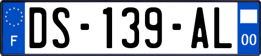 DS-139-AL