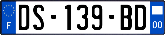 DS-139-BD