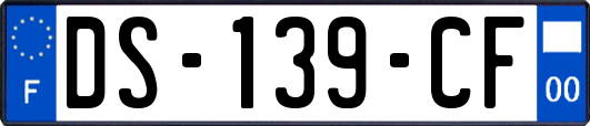 DS-139-CF