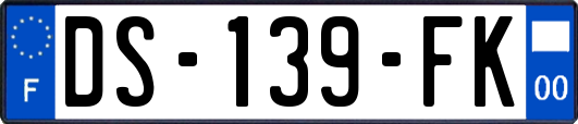 DS-139-FK