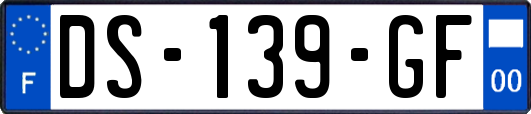 DS-139-GF