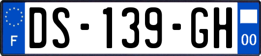 DS-139-GH