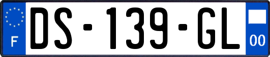 DS-139-GL