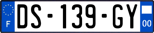 DS-139-GY