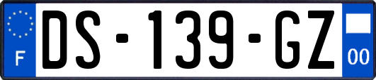DS-139-GZ