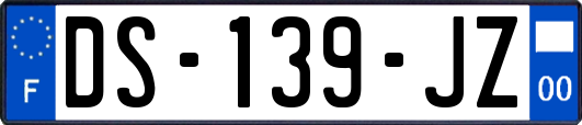 DS-139-JZ