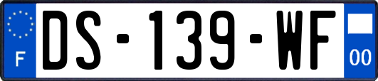 DS-139-WF
