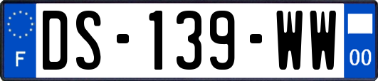 DS-139-WW
