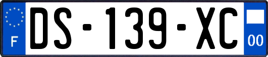 DS-139-XC