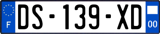 DS-139-XD