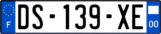 DS-139-XE