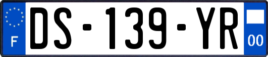 DS-139-YR