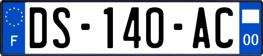 DS-140-AC