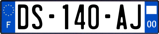 DS-140-AJ