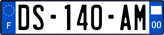 DS-140-AM