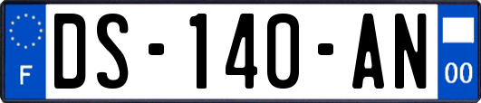 DS-140-AN