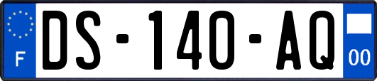 DS-140-AQ