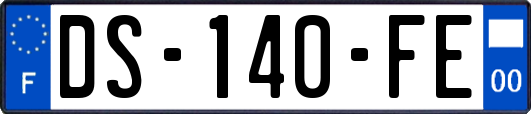 DS-140-FE