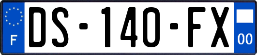 DS-140-FX