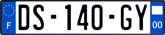 DS-140-GY