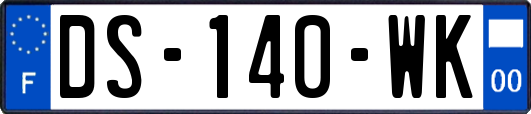DS-140-WK