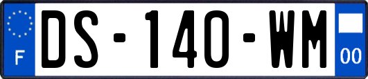 DS-140-WM