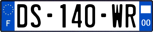 DS-140-WR