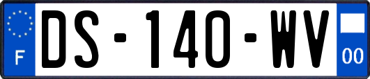 DS-140-WV