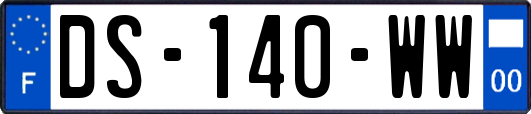 DS-140-WW