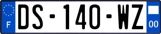DS-140-WZ