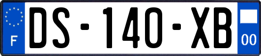 DS-140-XB