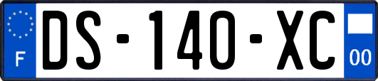 DS-140-XC