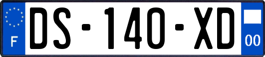 DS-140-XD