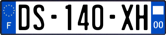 DS-140-XH