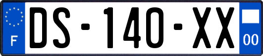 DS-140-XX